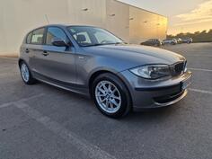 BMW - 116 - 2.0 D