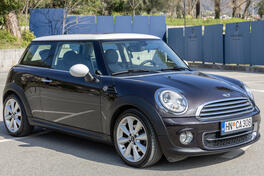 Mini - Cooper D