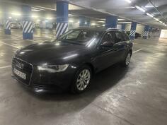 Audi - A6 - 2.0 TDI
