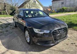 Audi - A6 - 2.0 TDI