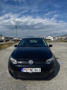 Volkswagen - Polo - 1.2tdi