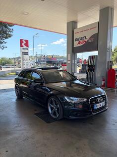 Audi - A6 - 3.0 TDI