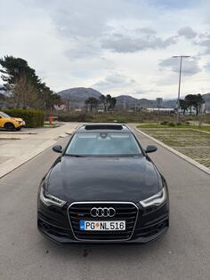 Audi - A6 - 3.0 TDI