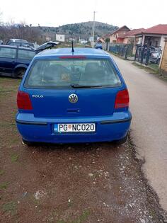 Volkswagen - Polo - 1.0