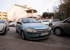 Opel - Corsa - 1.7 DTI