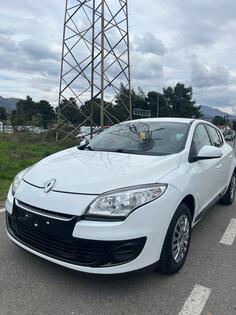 Renault - Megane - 1.5DCI