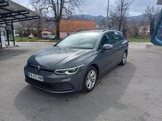 Volkswagen - Golf 8 - 2.0tdi 110kw dsg