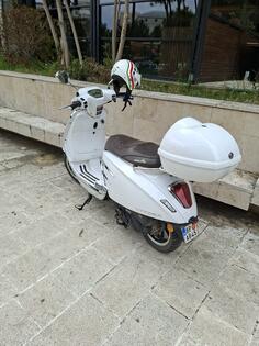 Victoria - vera cruz