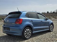 Volkswagen - Polo - 1.4tdi