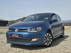 Volkswagen - Polo - 1.4tdi