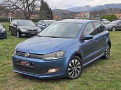 Volkswagen - Polo - 1.4tdi