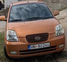 Kia - Picanto