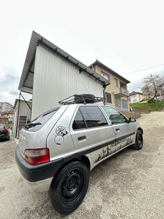 Citroen - SAXO - 1.5