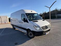 Mercedes Benz - 313 cdi