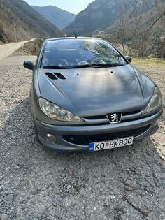 Peugeot - 206 - 16