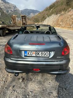 Peugeot - 206 - 16