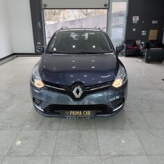 Renault - Clio - 1.5 DCI