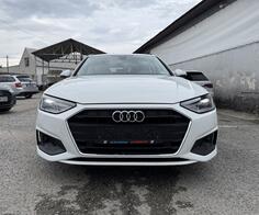 Audi - A4 - Avant 35 2.0 Tdi