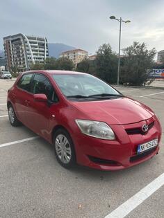 Toyota - Auris - 1.4