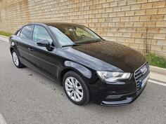 Audi - A3 - 1.6 TDI
