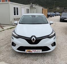 Renault - Clio - 1.0 TCe 07/2021g AUTOMATIK