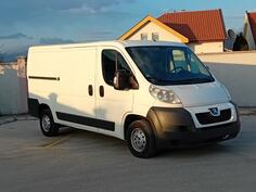 Peugeot - boxer