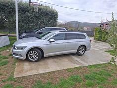 Volkswagen - Passat - 2.0