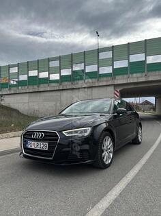 Audi - A3 - 1.6 TDI 81kw