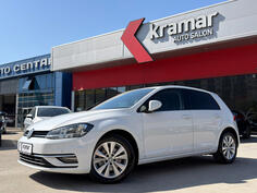 Volkswagen - Golf 7.5 - 1.6 TDI DSG-Tiptronik Comfortline - FACELIFT