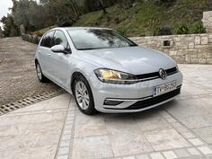 Volkswagen - Golf 7.5 - DSG
