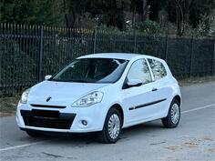 Renault - Clio - 1.5dci