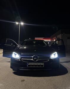 Mercedes Benz - E 200 - 2.0