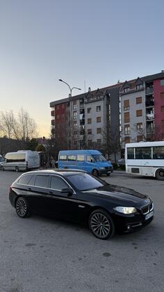 BMW - 520 - XDRIVE