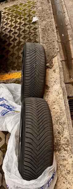 Hankook - univerzalne 215 65 17 - All-season tire