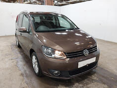 Volkswagen - Touran  in parts