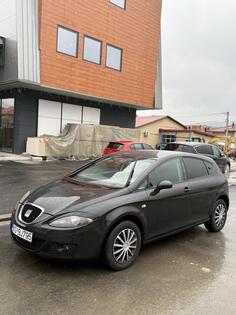 Seat - Leon - 1.9 tdi