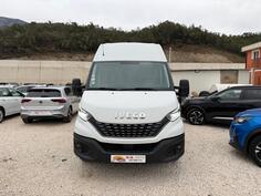 Iveco - DAILY 35S16 09/2020g
