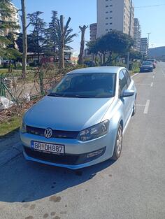 Volkswagen - Polo - 1,2 tdi