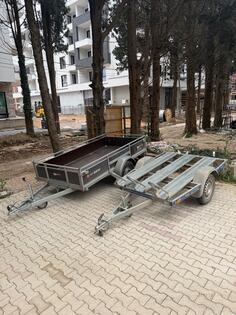 Vesta - vesta rent prikolice