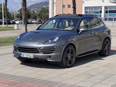 Porsche - Cayenne - 3.0 TDI