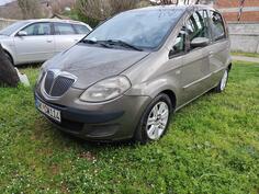 Lancia - MUSA - 1.3 jtd disel