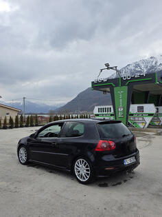 Volkswagen - Golf 5 - 2.0