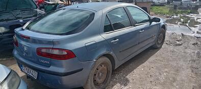 Renault - Laguna - 1.9