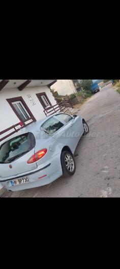 Alfa Romeo - 147 - 1.9