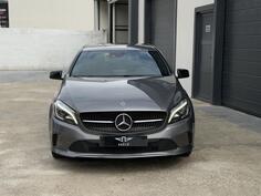 Mercedes Benz - A 200 - d