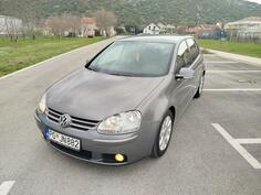 Volkswagen - Golf 5 - 19tdi