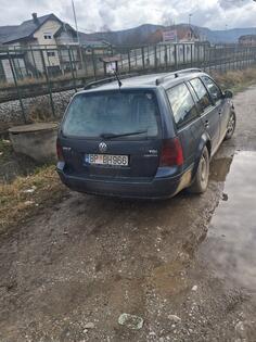Volkswagen - Golf 4 - 1.9