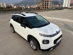 Citroen - C3 Aircross - 1.6hdi