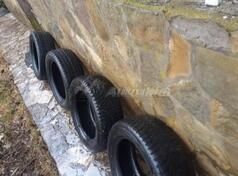 Dunlop - m+s - Univerzalna guma