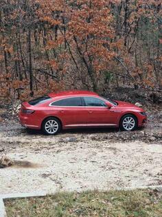 Volkswagen - Arteon - 2.0